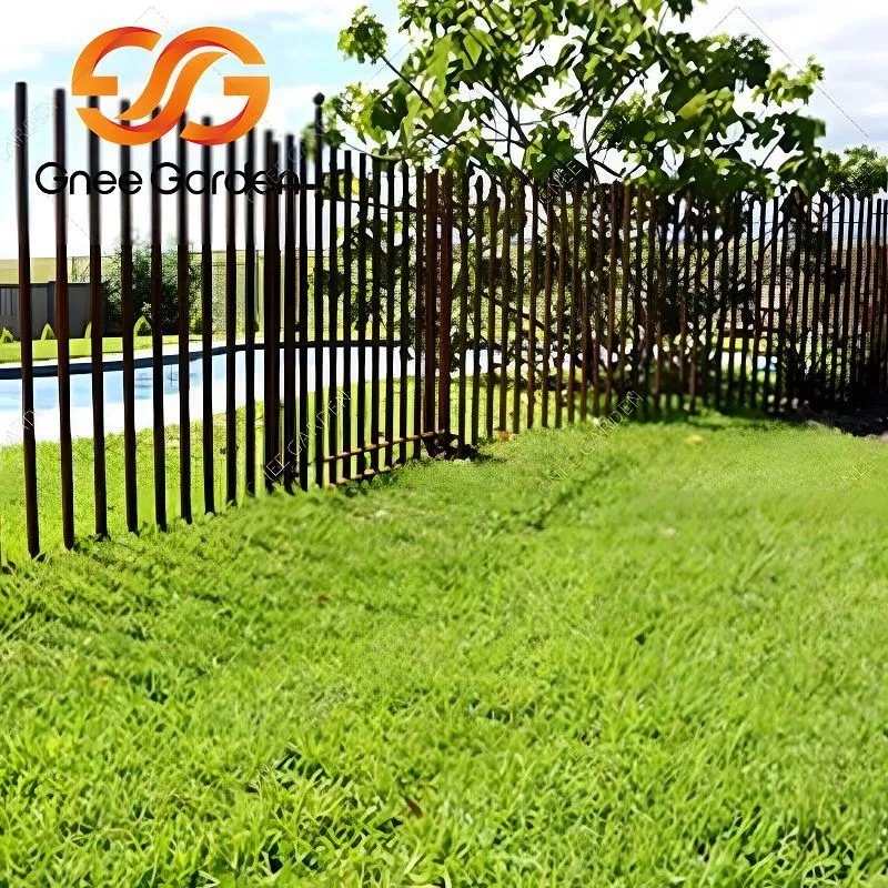 Poist Fál Cruach Corten