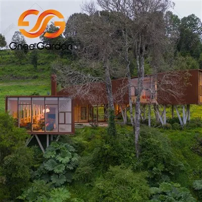 Cumhdach Balla Cruach Corten