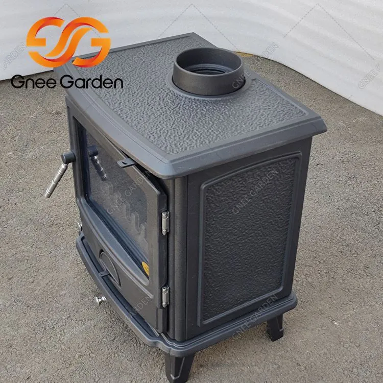 Teallach Iarainn Teilgthe Antique