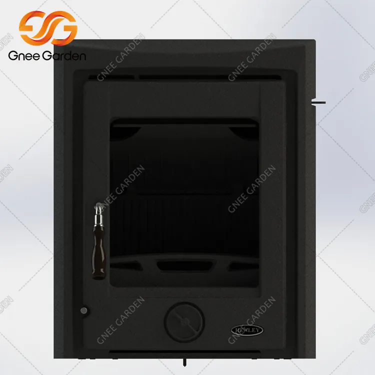 Teallach Dóire Loga Iarainn Teilgthe