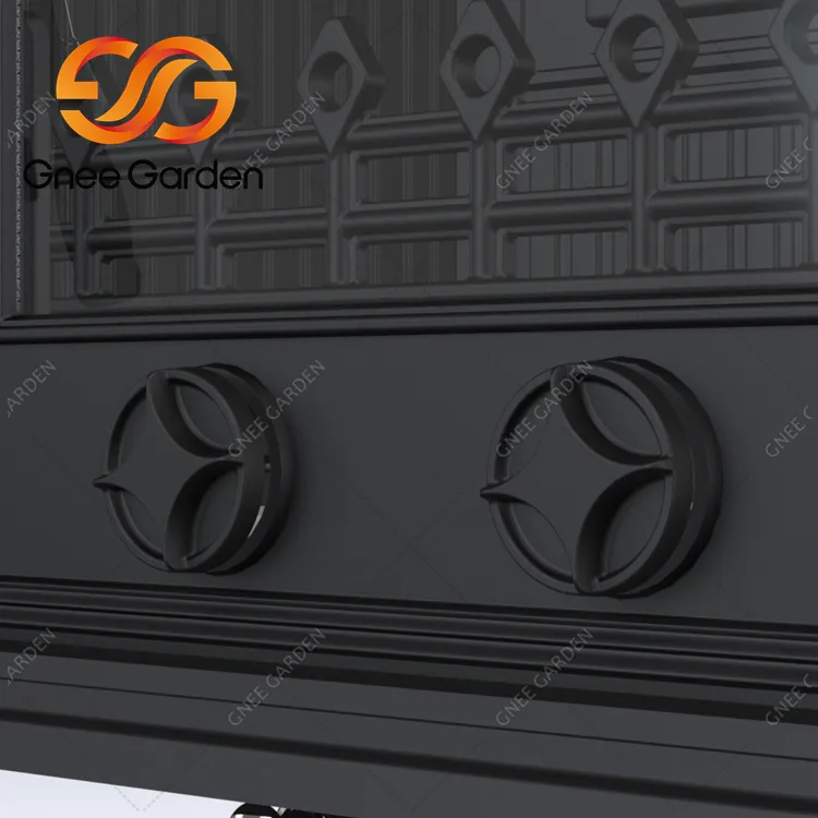 Teallach Iarainn Teilgthe