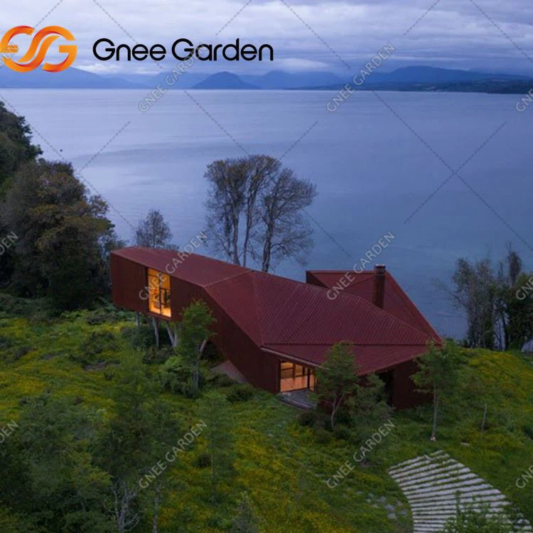 Balla cumhdaithe maisithe corten cruach