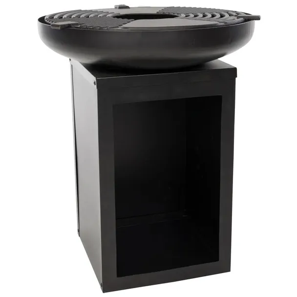 Family BBQ Stove