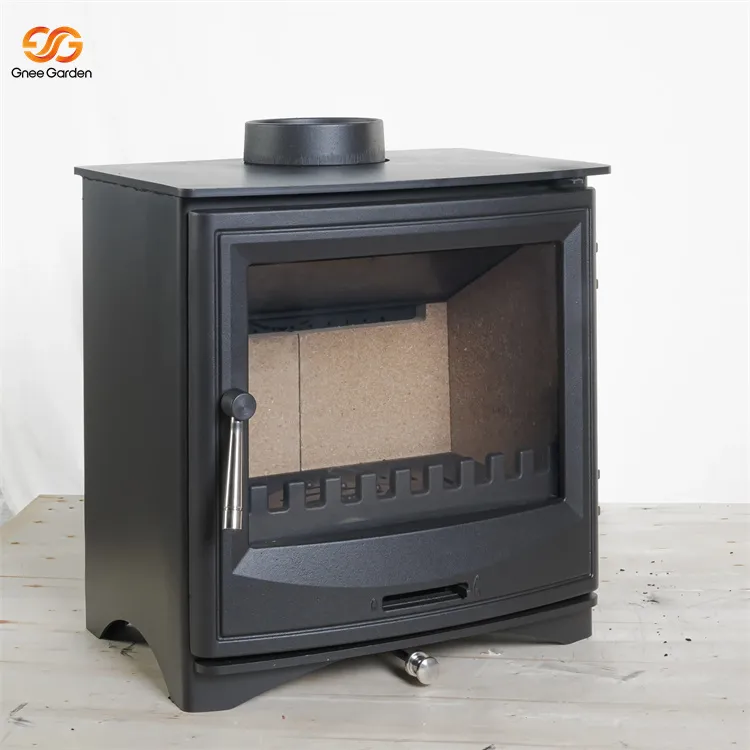Log Burner