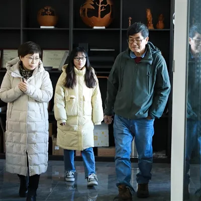 Cuireann Gnee Garden Company fáilte mhór roimh Chustaiméirí na Téaváine