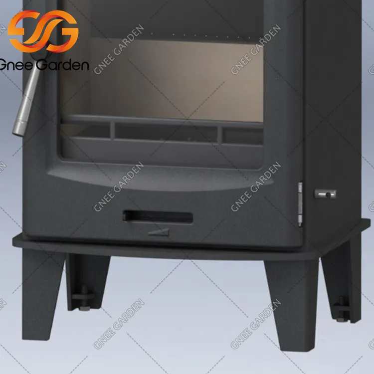 Ionsáigh Teallach Pellet