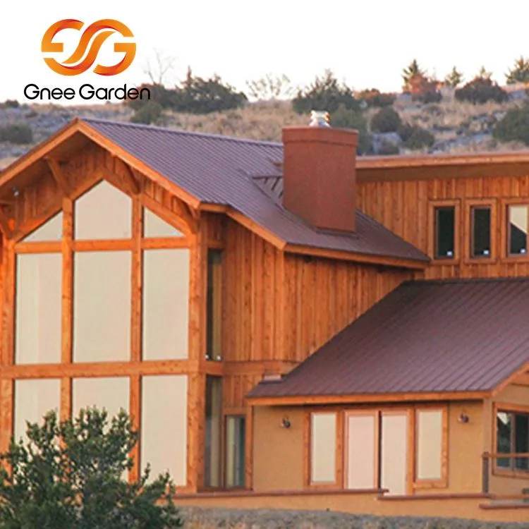 Díon Miotail Rusted