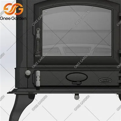 Sorn millíní nua-aimseartha