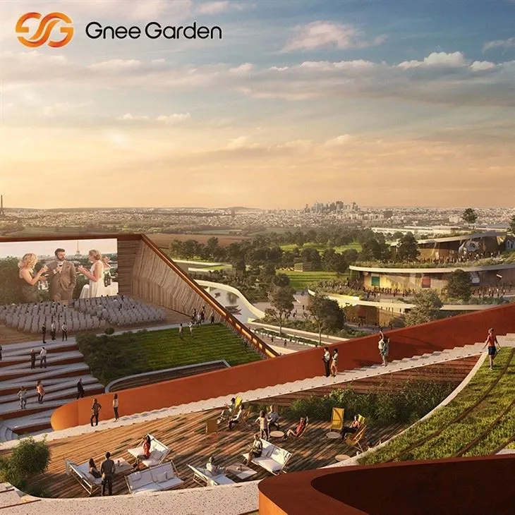 Cumadh Cluaineachta Cruach Cuma atá frithsheasmhach in aghaidh creimthe corten