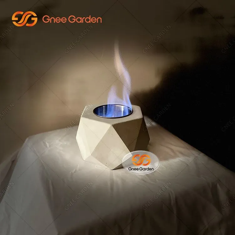 Babhla clais dóiteáin boird