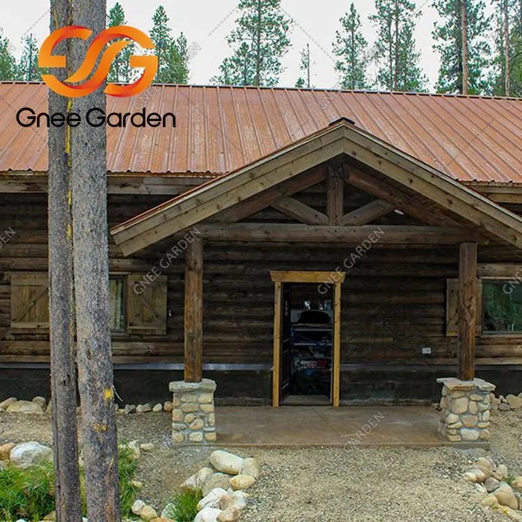 Síonchaitheamh Díon Miotail Cruach