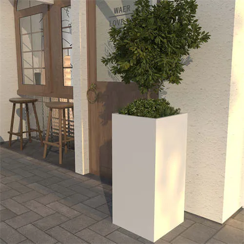 Bán Plandálaí Fada Maisiúil Saincheaptha