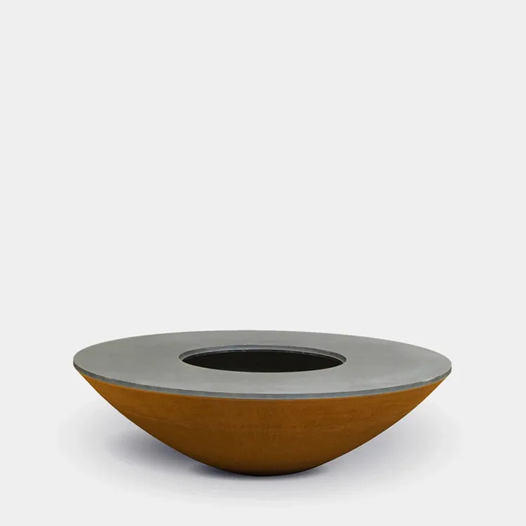 Barbecue Grilleanna Gualach