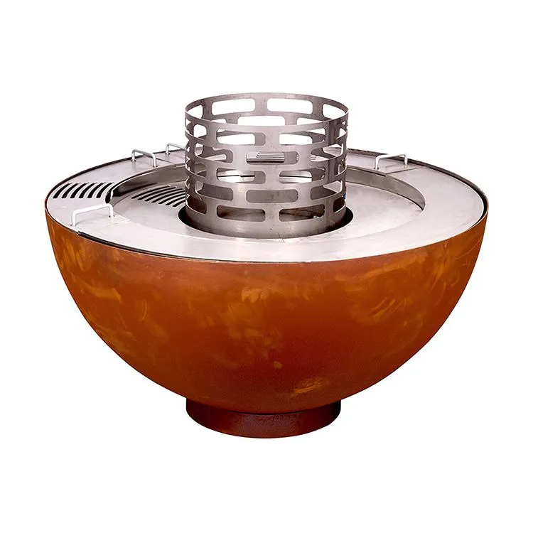 Grill Barbecue Ardán