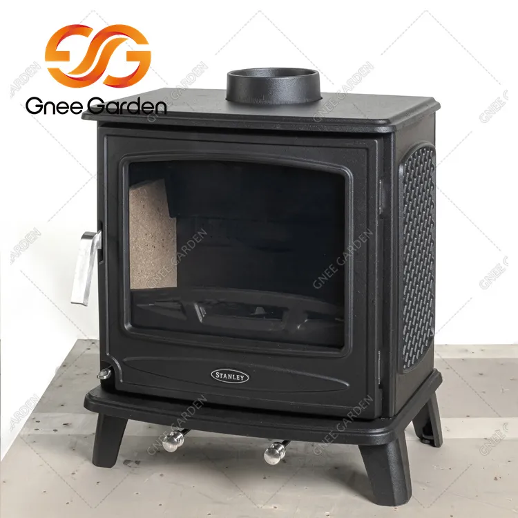 Sorn Dó Adhmaid Taobh istigh Éicea-chairdiúil